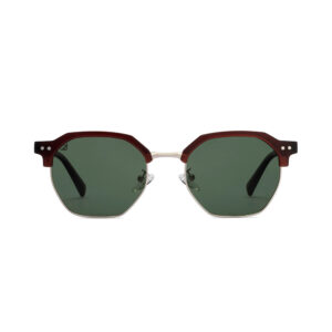 Karsaer Polarized Vintage Sunglasses