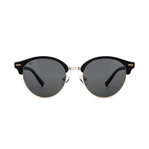 Aviator Transparent Sunglasses For Men