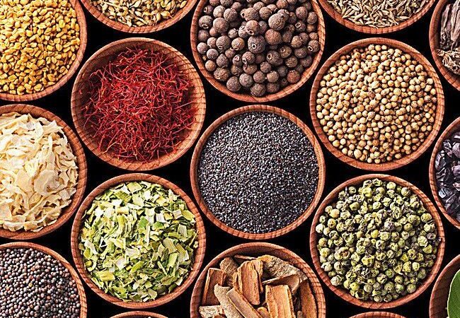 Spices