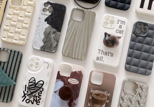 Mobile Case